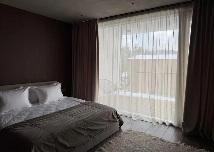 Vila Velvet By Fomich *